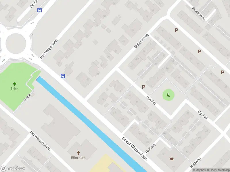 Overlastmelding Opvliet in Hendrik-Ido-Ambacht gesloten