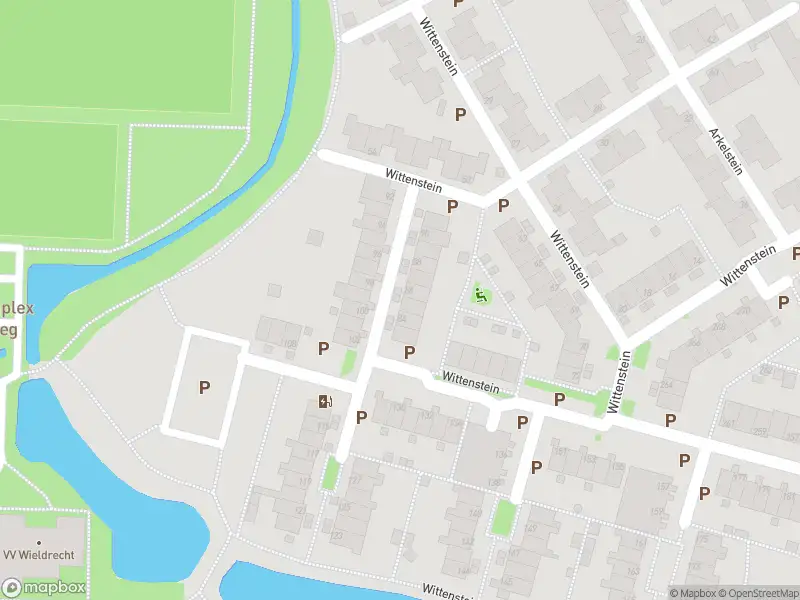 Overlastmelding Wittenstein in Dordrecht gesloten