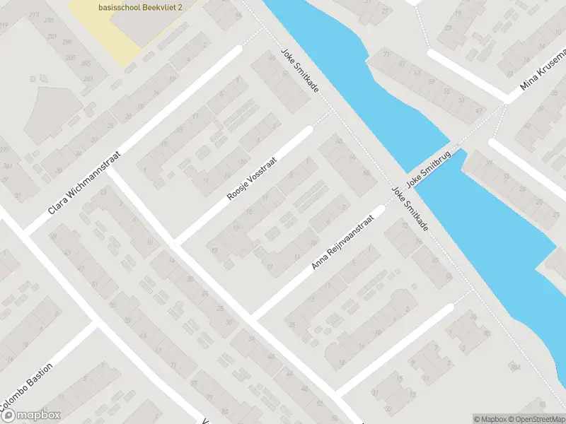 Overlastmelding De Sluistocht in 1991PA Velserbroek gesloten