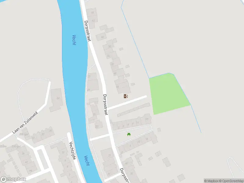 Overlastmelding Dorpsstraat in Oud-Zuilen (3611 AG) gesloten