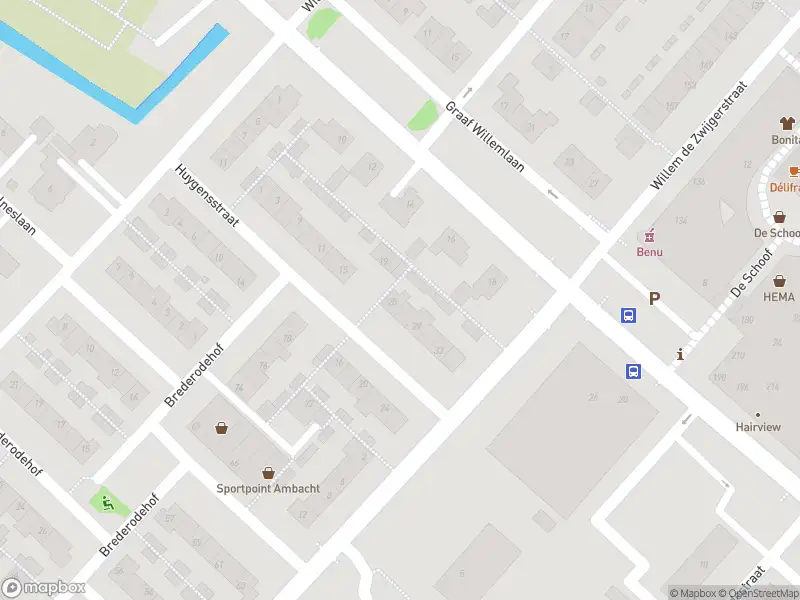 112 melding Overlastmelding Graaf Willemlaan in Hendrik-Ido-Ambacht gesloten