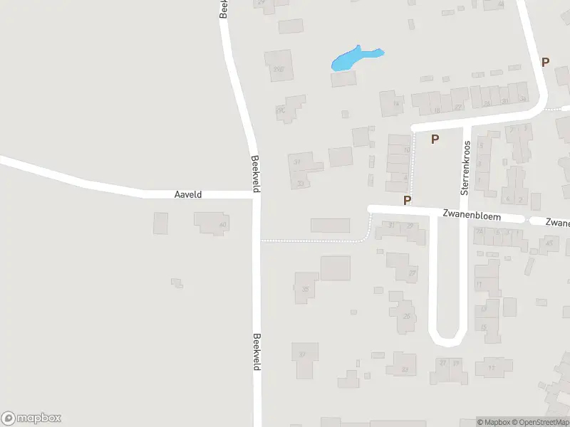 Overlastmelding Beekveld in Berlicum gesloten