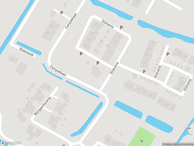 Overlastmelding Fossa in 6644GE Ewijk