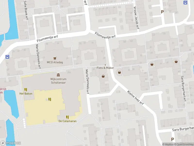 Traumahelikopter met grote spoed naar de Helena erf in Capelle aan den IJssel