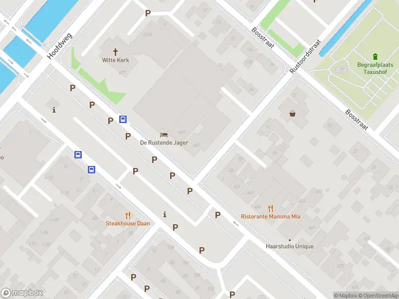 Overlastmelding Venneperweg in Nieuw-Vennep