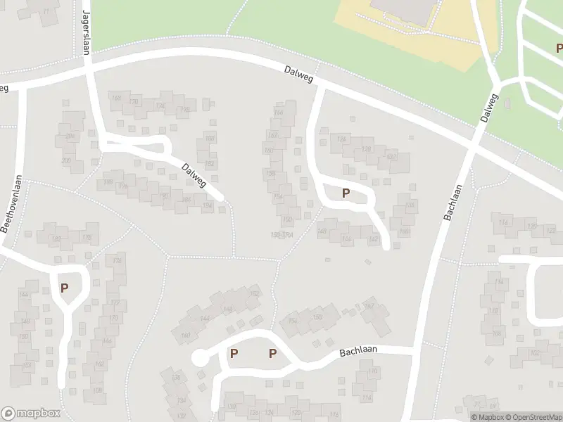 Overlastmelding Dalweg in Doorwerth