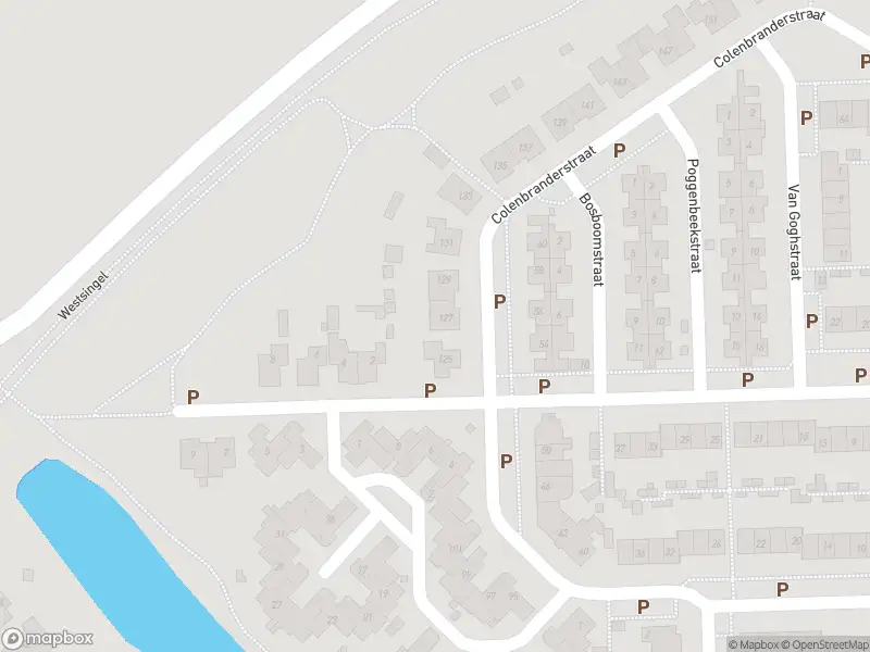 Overlastmelding Colenbranderstraat in Duiven gesloten
