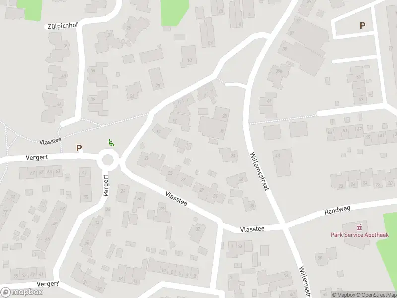 Overlastmelding Vlasstee in Elst