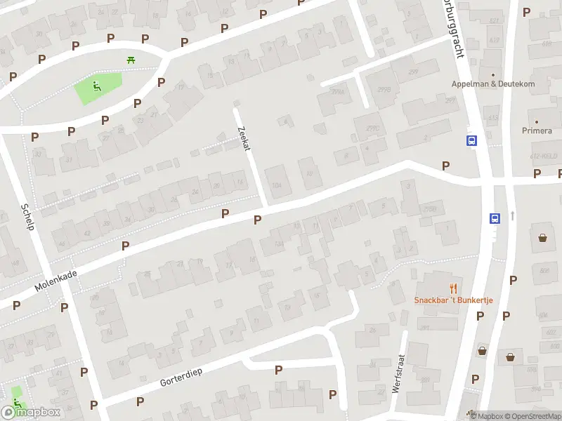 Overlastmelding Molenkade in Noord-Scharwoude gesloten