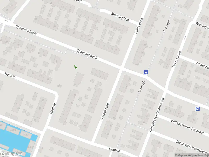 Overlastmelding Spaanderbank in Lemmer gesloten