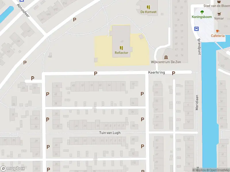 112 melding Overlastmelding Keerkring in Heerhugowaard