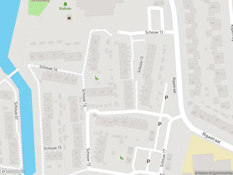 Anonieme overlastmelding Schouw in Lelystad gesloten