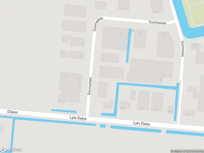 112 melding Overlastmelding Doumastate in Langweer