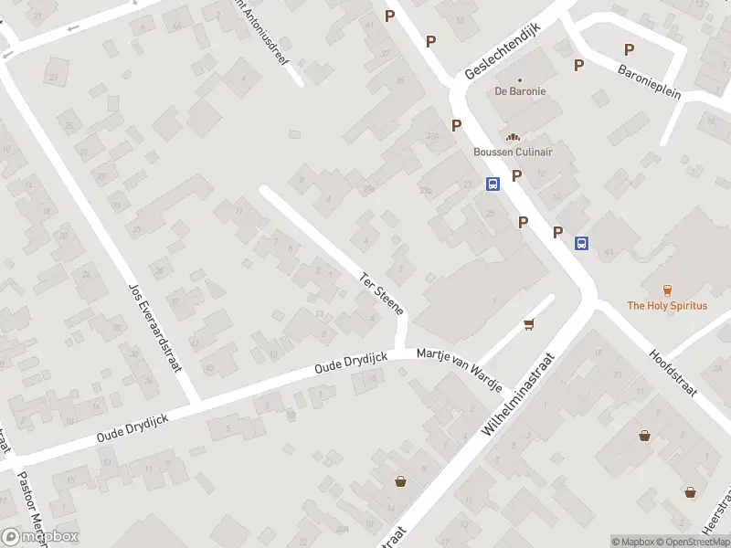 112 melding Overlastmelding Ter Steene in Sint Jansteen