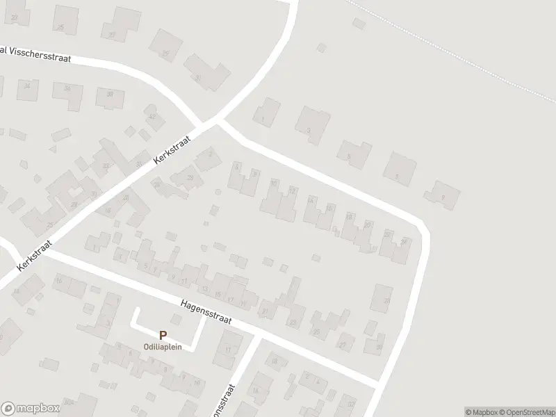 Overlastmelding Steinhartstraat in Sweikhuizen