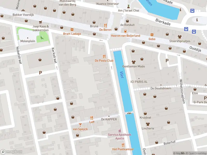 Overlastmelding Westvoorstraat in Oud-Beijerland gesloten