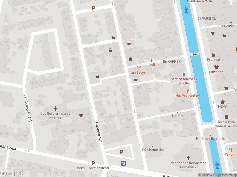 Overlastmelding Kerkstraat in Oud-Beijerland gesloten