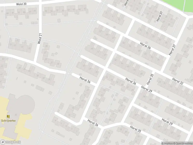 Overlastmelding Horst in Lelystad gesloten