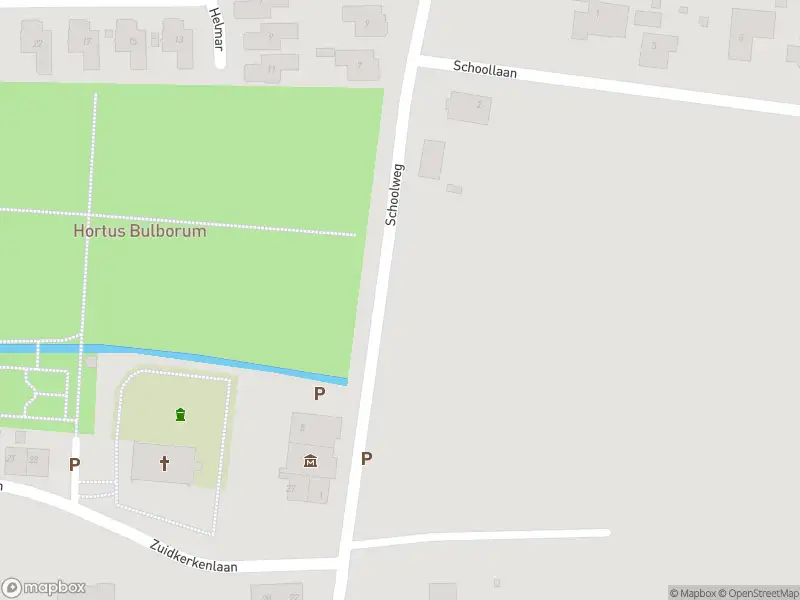 Ambulance met grote spoed naar de Schoolweg in Limmen