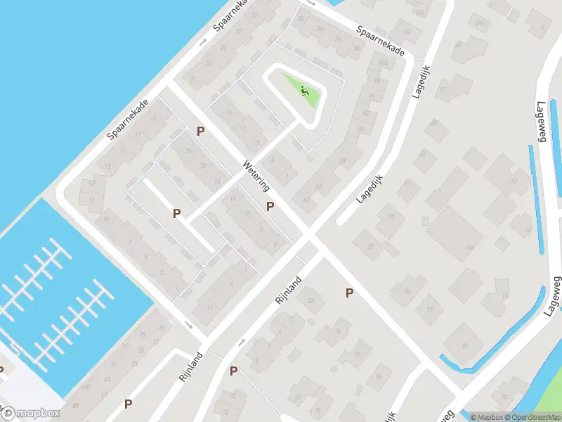 Besteld ambulance vervoer naar de Wetering in Spaarndam