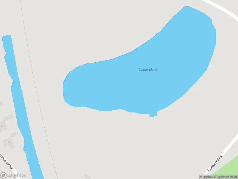 Brandweer met normale urgentie naar de Lookersdijk in Deventer