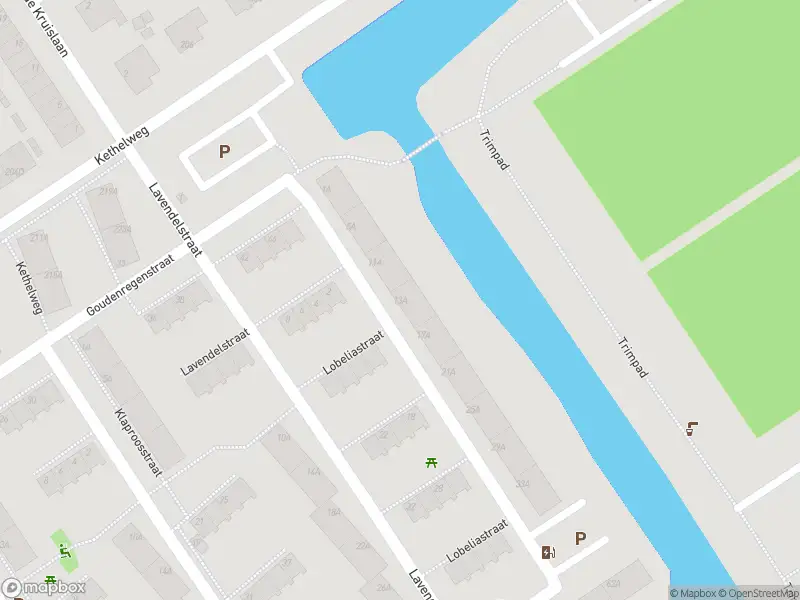 Besteld ambulance vervoer naar de Lobeliastraat in Vlaardingen