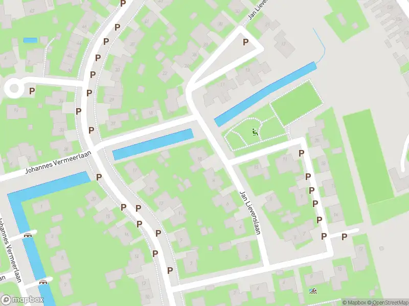 Overlastmelding Jan Lievenslaan in Yerseke gesloten