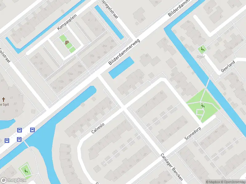 Overlastmelding Sconedorp in Kudelstaart