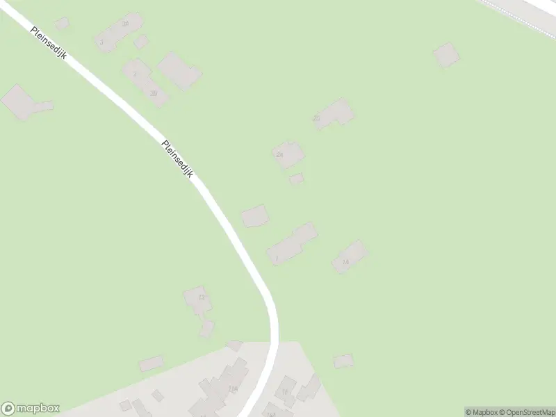 Overlastmelding Pleinsedijk in Sint-Michielsgestel gesloten