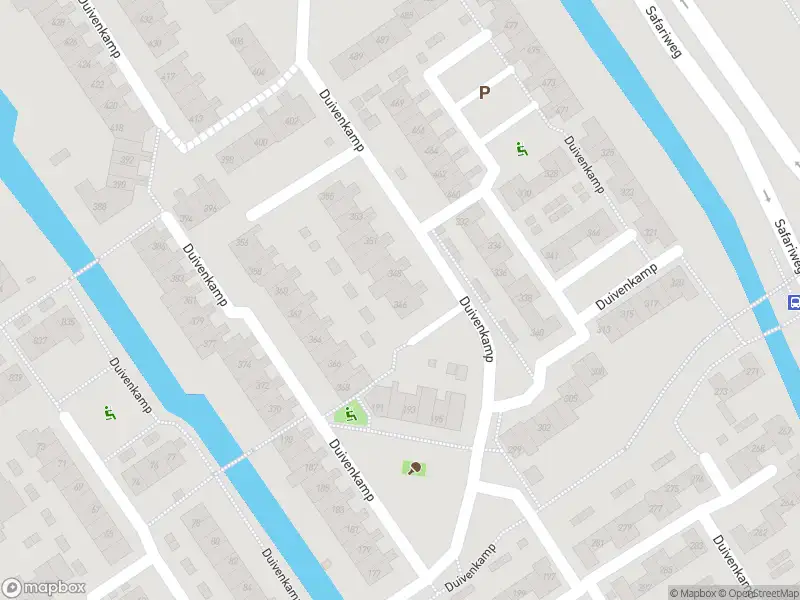 Overlastmelding Duivenkamp in Maarssen gesloten