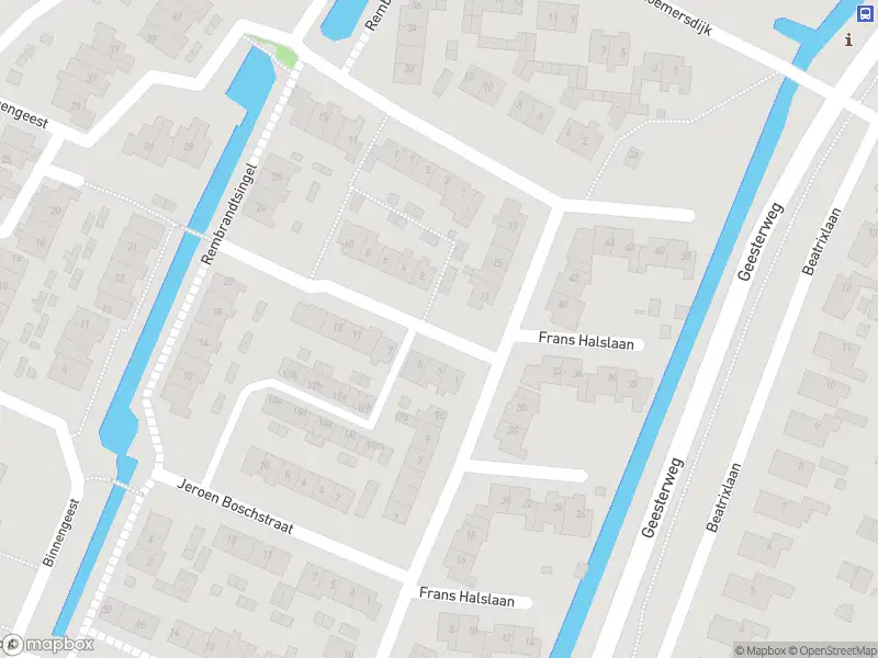 Overlastmelding Johannes Vermeerstraat in Akersloot