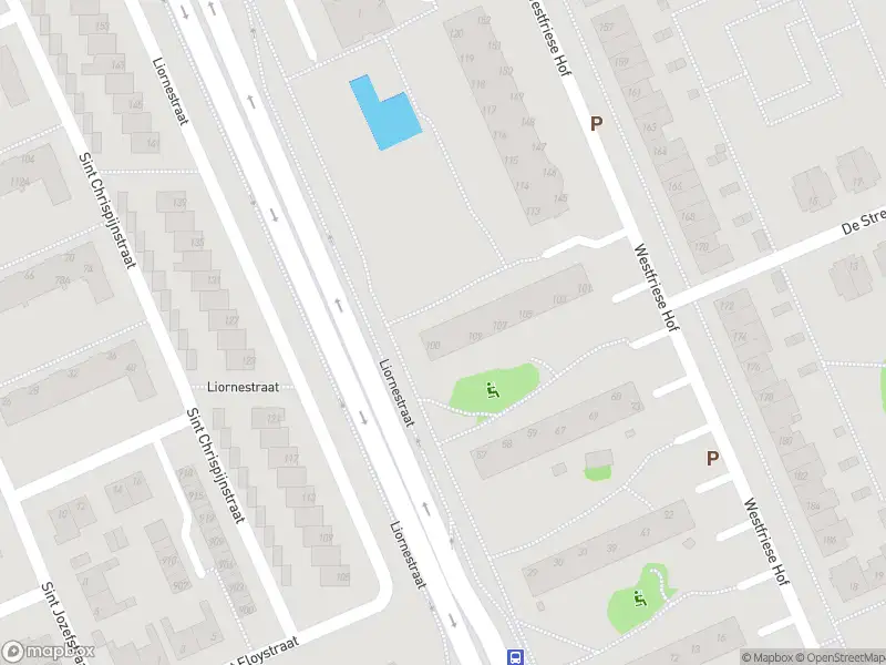 Overlastmelding Westfriese Hof in Hoorn gesloten