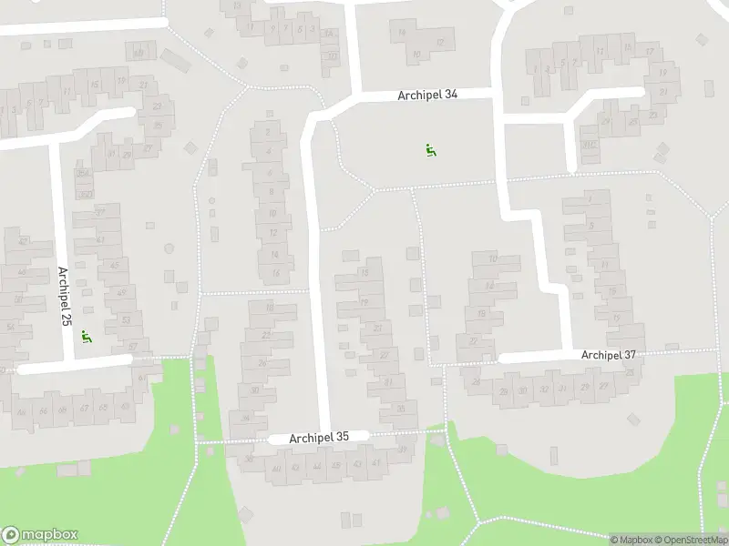 Overlastmelding Archipel in Lelystad gesloten