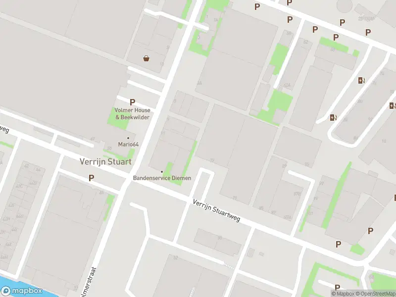 Ambulance met grote spoed naar de Verrijn Stuartweg in Diemen