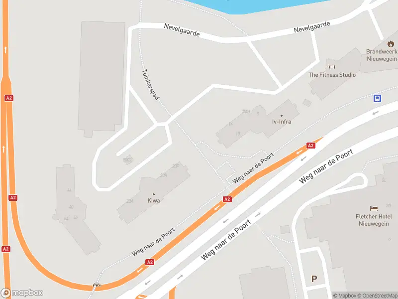 Politie naar de Nevelgaarde in Nieuwegein vanwege aanrijding met letsel