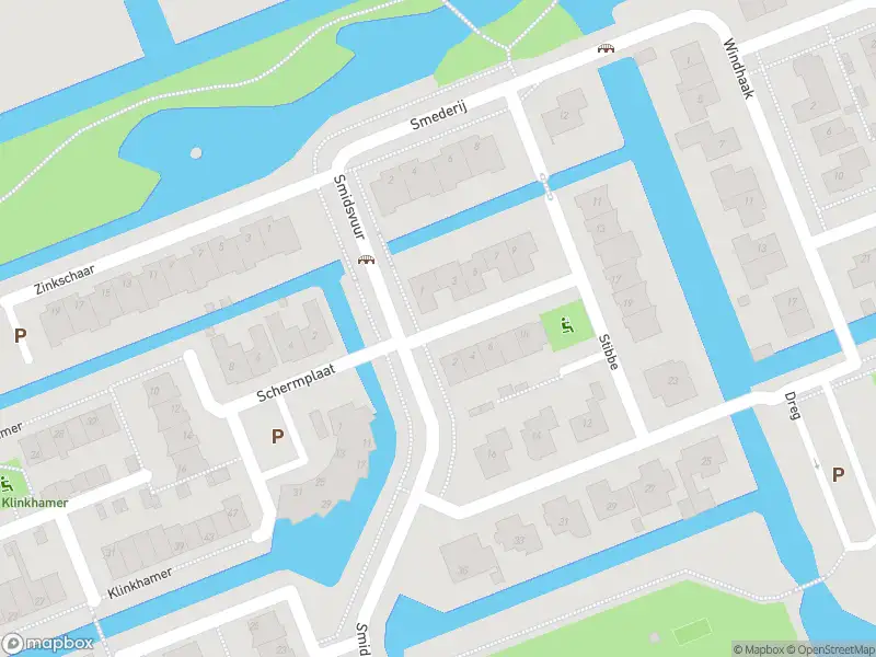 Ambulance met grote spoed naar de Stibbe in Nieuwkoop