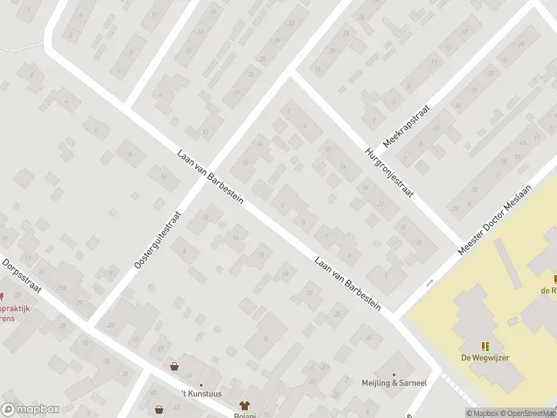 Brandweer met grote spoed naar de Hoendervogellaan in Heinkenszand vanwege gebouwbrand