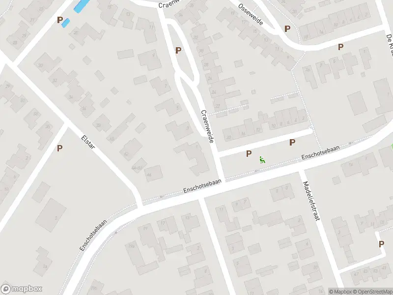 Overlastmelding Craenweide in Berkel-Enschot gesloten