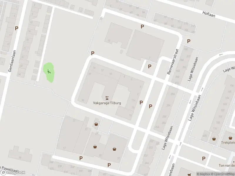 Anonieme overlastmelding Dragonstraat in Tilburg gesloten