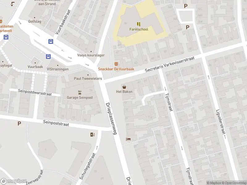 Overlastmelding Drieplassenweg in Katwijk gesloten