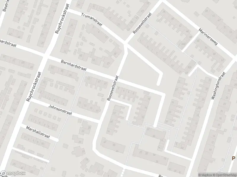Overlastmelding Lincolnplein in Oude-Tonge