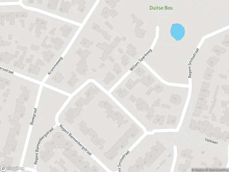 Overlastmelding Willem Sparkweg in Sint-Michielsgestel gesloten