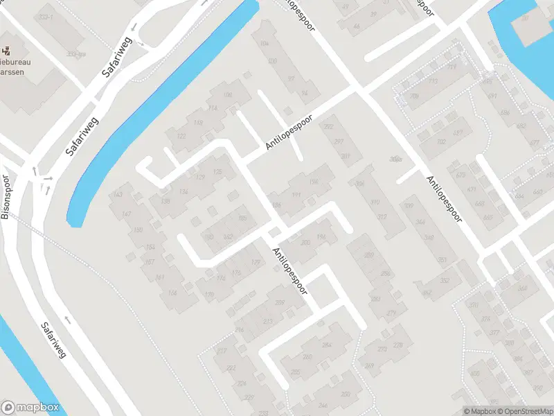 Overlastmelding Antilopespoor in Maarssen gesloten