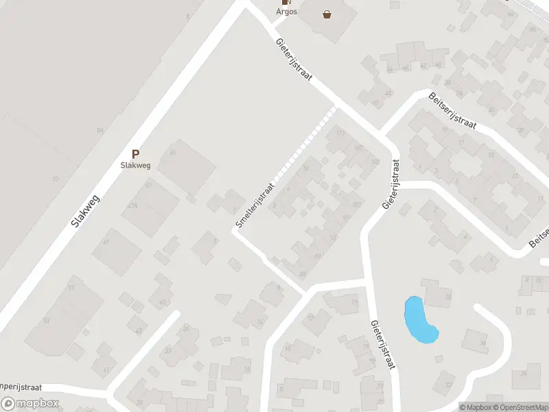 Overlastmelding Smelterijstraat in Gaanderen gesloten