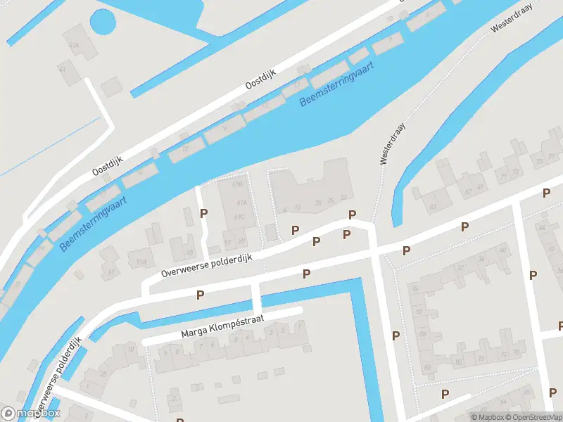 Ambulance met grote spoed naar de Joke Smithof in Purmerend