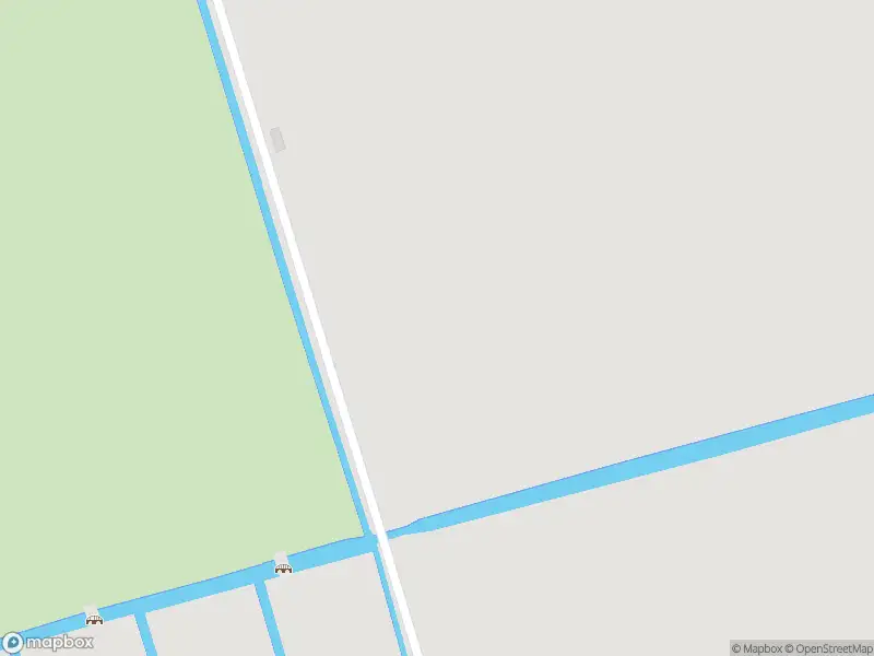 Ambulance met gepaste spoed naar de Oude Leedeweg in Pijnacker