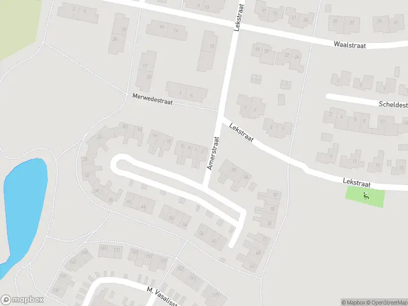 Traumahelikopter met grote spoed naar de Amerstraat in Winterswijk