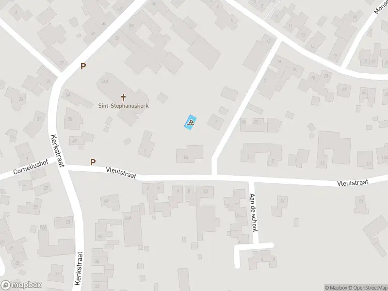 Overlastmelding Pater van Heldenstraat in 6114KS Susteren gesloten