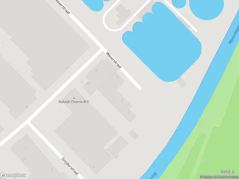 Overlastmelding Weverstraat in Katwijk