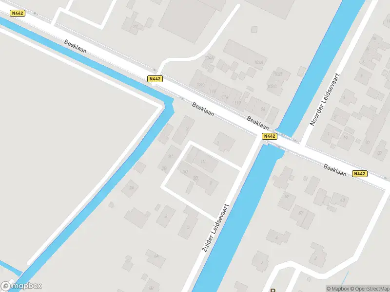 Overlastmelding Zuider Leidsevaart in Hillegom gesloten